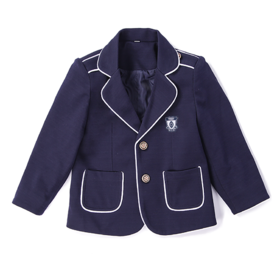 稚子社【女生】校服系列-西服外套