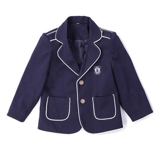 稚子社【男生】校服系列套装（9件） 商品图5