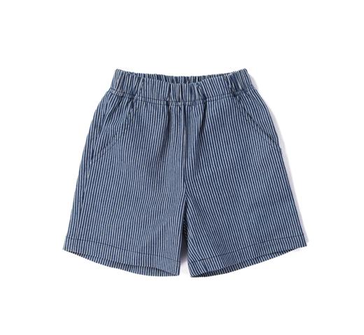 稚子社【男生】校服系列套装（9件） 商品图3