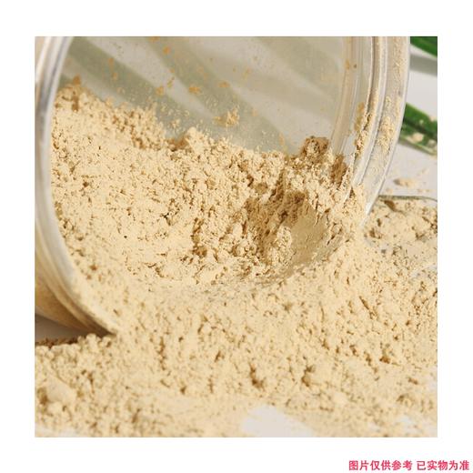 苏合秾园三七粉50G 商品图1