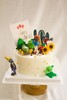 狮子家-植物大战僵尸 生日蛋糕 纪念日蛋糕 聚会 仪式感必备 商品缩略图2