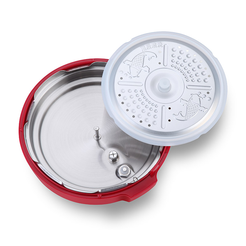 西屋电压力锅电饭锅2l迷你1-2人智能预约电饭煲wyl-0281