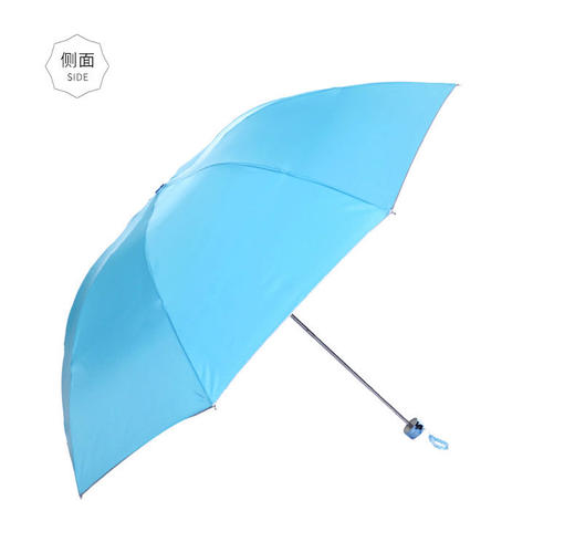 一张安安卡奖励奖励4把华欣伞 商品图1