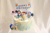 狮子家-哆啦A梦生日蛋糕 纪念日蛋糕 聚会 仪式感必备 商品缩略图0