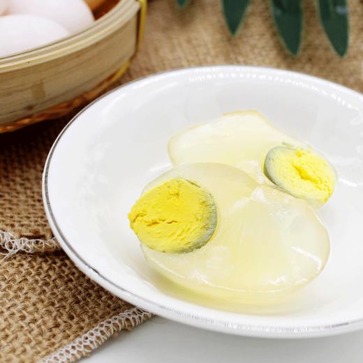 鸽子蛋【现下现发，保证新鲜，纯粮喂养，放心宝宝蛋】 商品图3