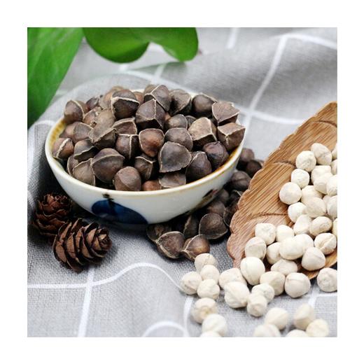 苏合秾园辣木籽105克 商品图1