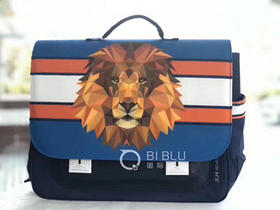 新学期新书包 新的开始！