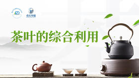 第3节课-茶叶的综合利用