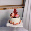 祝寿蛋糕 商品缩略图0
