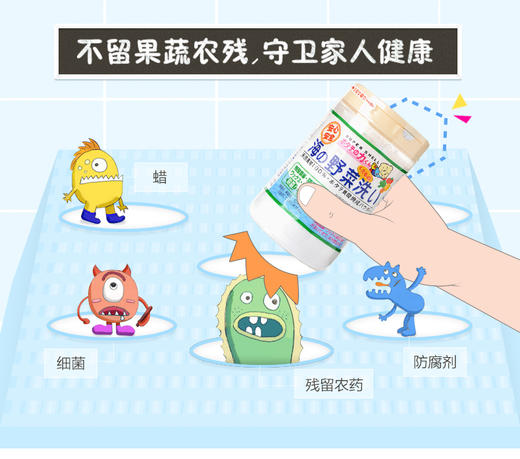 日本汉方贝壳粉 商品图3