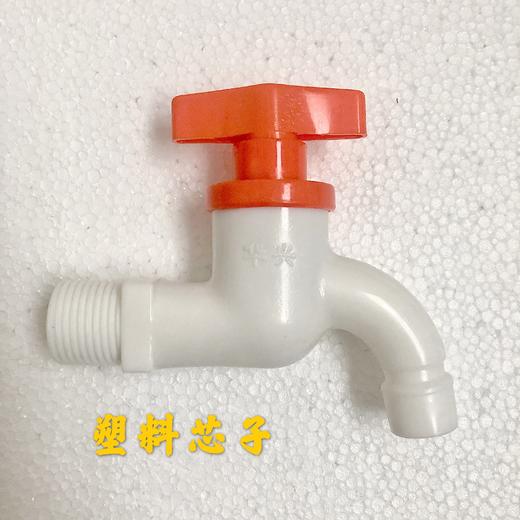 GB：1338塑料带锁 铜芯/塑料芯 商品图1