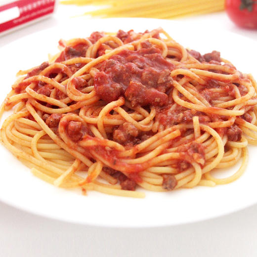 （冷冻）倪克厨房意粉配波罗尼亚酱280g*5 商品图1