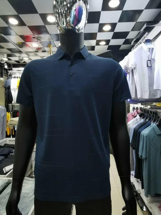 2911兰休闲T恤 商品图0