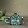 和田玉（碧玉）玉壶--方印壶（宋鸣放6669）177.24g 商品缩略图1