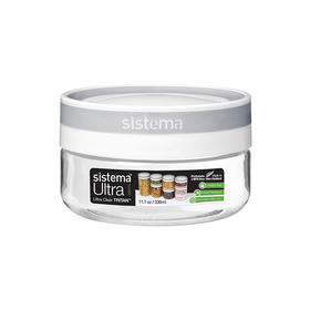 Ultra 迷你圆形保鲜罐