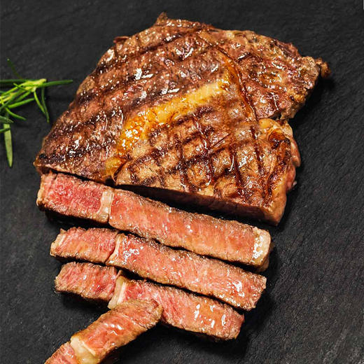 大希地整切眼肉牛排500g 商品图2