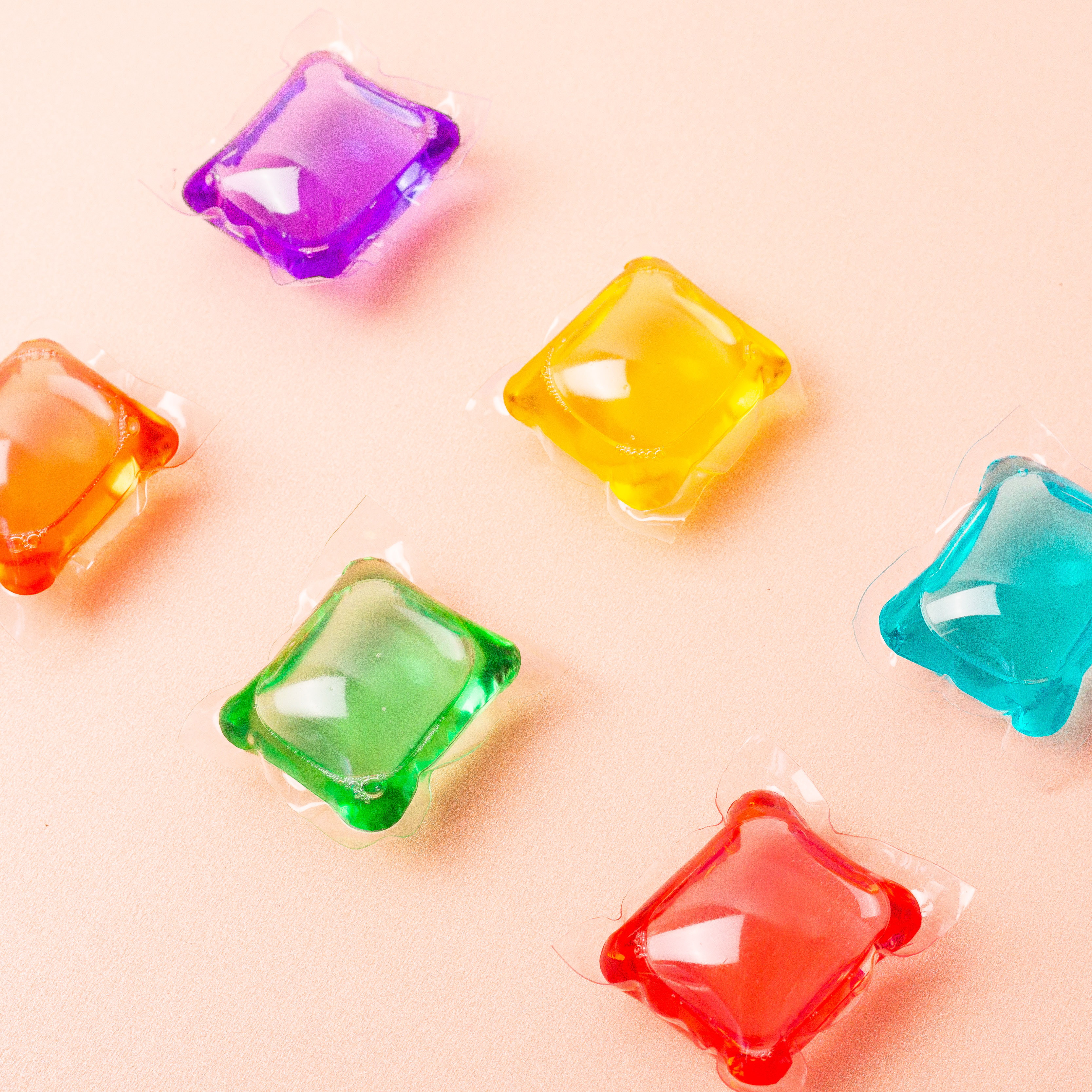 「1颗洗1桶脏衣服」八倍浓缩洁净,洗衣界的"小钢炮",贝源净洗衣凝珠 1