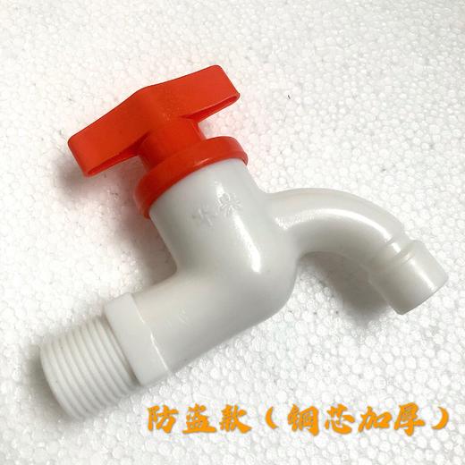 GB：1338塑料带锁 铜芯/塑料芯 商品图0