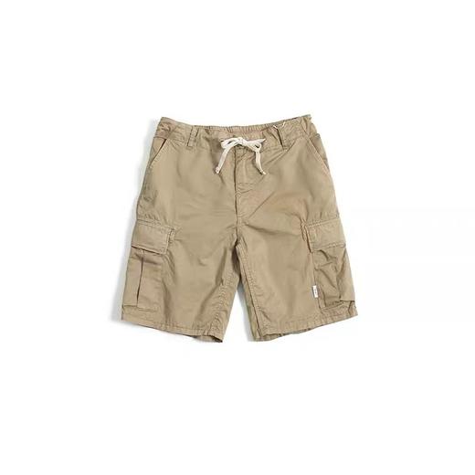 VinR/01200322M65/舒适立体口袋短裤 商品图0