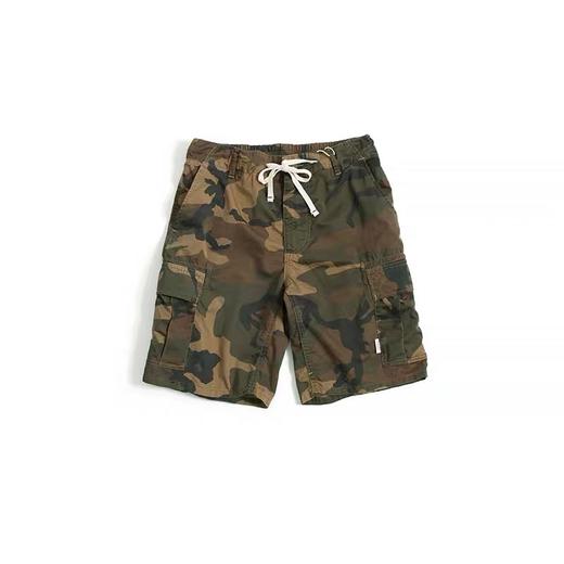 VinR/01200322M65/舒适立体口袋短裤 商品图1