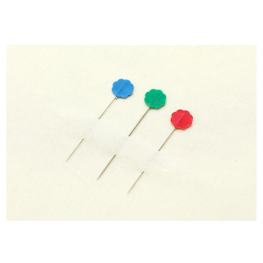 【日本CLOVER】梅花定位针（套装） 商品图3