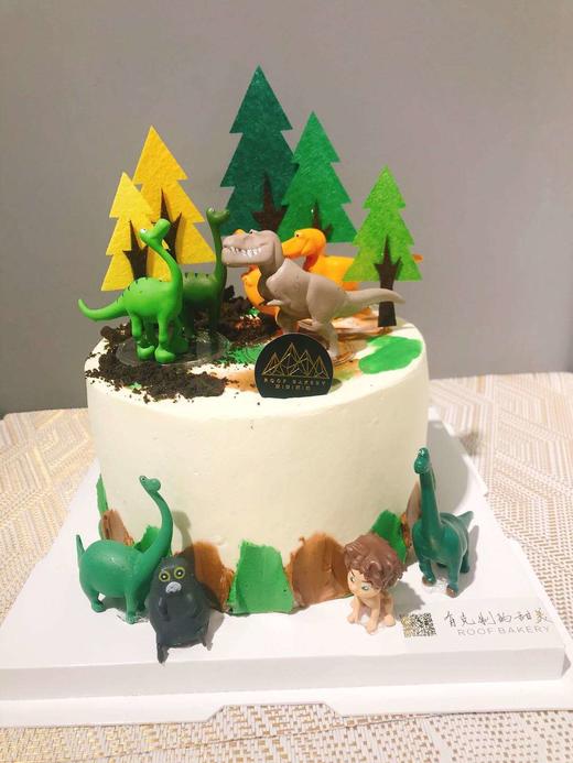 侏罗纪世界 商品图0