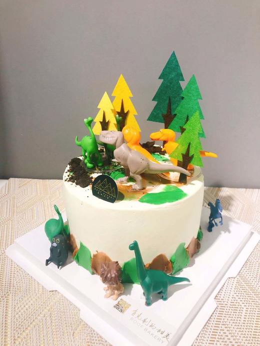 侏罗纪世界 商品图2