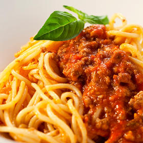 （冷冻）倪克厨房意粉配波罗尼亚酱280g*5