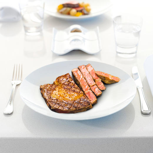 大希地整切眼肉牛排500g 商品图3