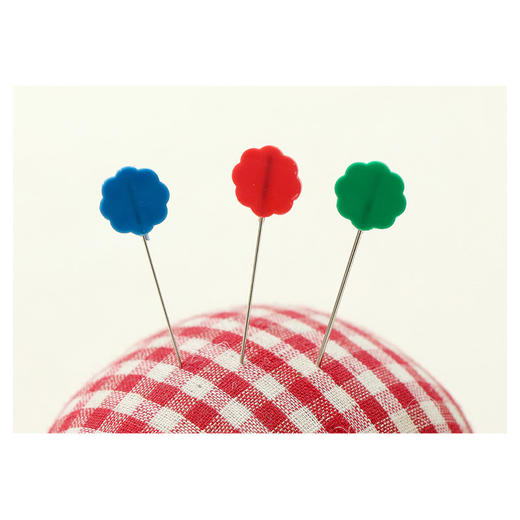 【日本CLOVER】梅花定位针（套装） 商品图1