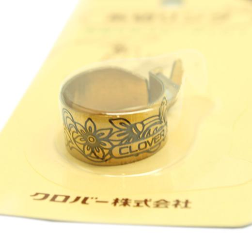【日本CLOVER】戒指断线器 商品图0