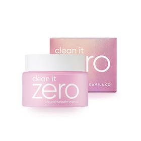 芭妮兰 卸妆膏【中】  