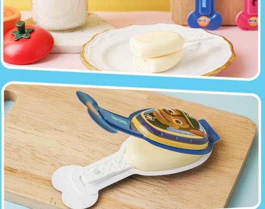 妙可蓝多奶酪棒原味20g*5/袋【BC】【LY】 商品图3