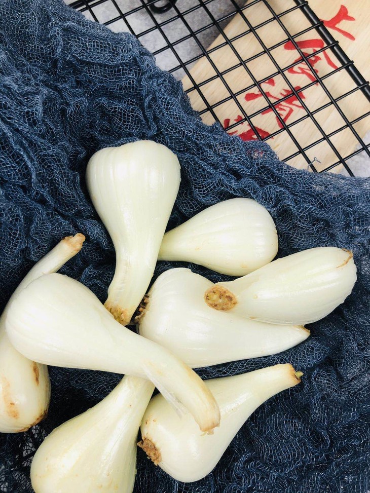 净藠头7.2元每斤