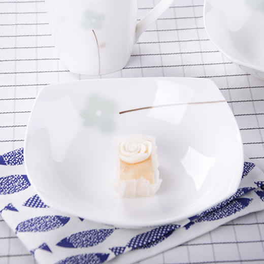 HOMY骨瓷单品-莉婉 商品图4