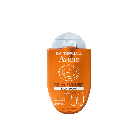 法国雅漾清爽倍护便携防晒乳 商品图0