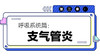 第三章：支气管炎 商品缩略图0