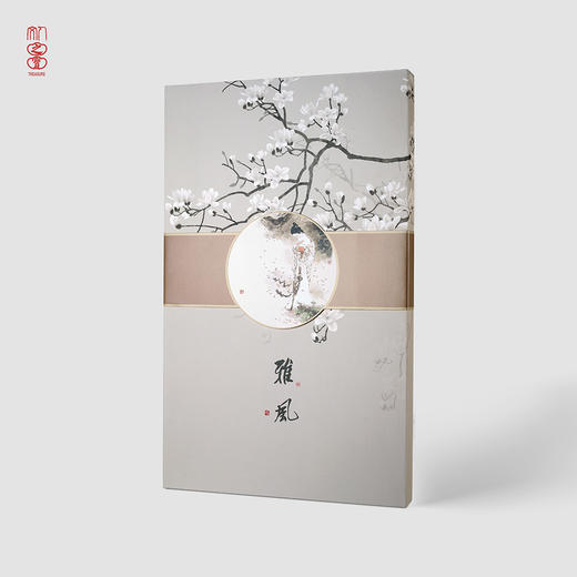 戴敦邦红楼宫扇 商品图6