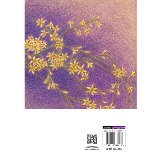 最美不过诗经（青少版） 商品图6