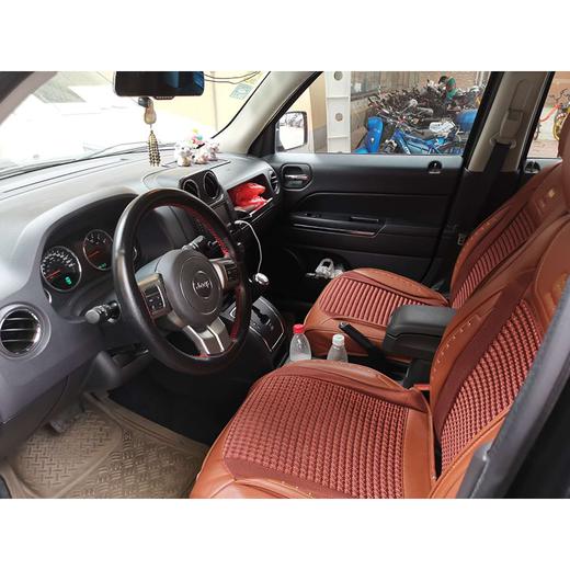 【月租-北京】JEEP 自由客 2.4 豪华导航版 商品图4
