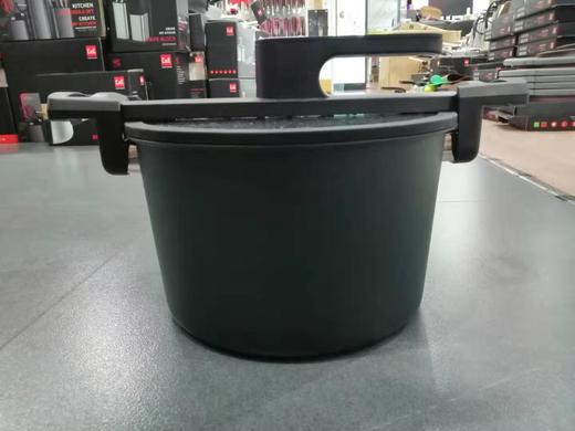 C&E不粘锅微压力锅 高压锅快锅24cm微压锅 商品图2