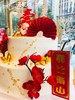 双层祝寿蛋糕（梅花款） 商品缩略图2