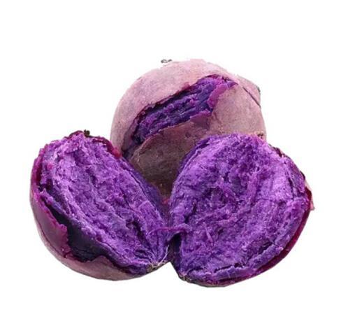 大紫薯500g