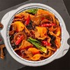 【自嗨锅】麻辣牛肉自热火锅170g+麻辣肥牛自热火锅170g  商品缩略图2