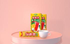  最正宗的酸梅汤秘方，夏天就靠这一口！