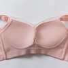 【秒杀品不退不换】皇家丽美无钢圈聚拢舒适调整型3D透气收副乳小胸显大文胸WWQ010-3 商品缩略图5