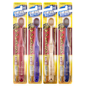 日本惠百施牙刷