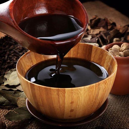 厨邦草菇老抽1.25L 商品图1