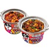 【自嗨锅】麻辣牛肉自热火锅170g+麻辣肥牛自热火锅170g  商品缩略图5