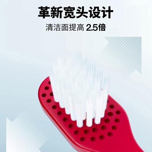 日本惠百施牙刷 商品图2